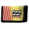 Billabong Portfel Antako Wallet 60/Orange Billabong Portfel Antako Wallet 60/Orange